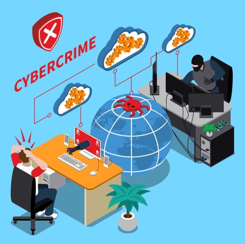 Latest Cybersecurity Threats in 2026: Top Risks You Must Know Now