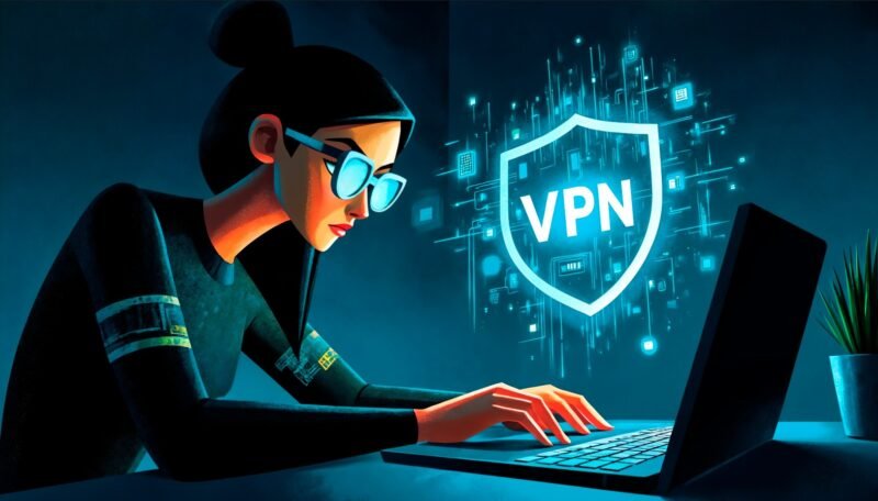 best VPNs for online privacy 2026