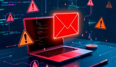 How to Secure Your Email Account from Hackers (2026 Step-by-Step Guide)