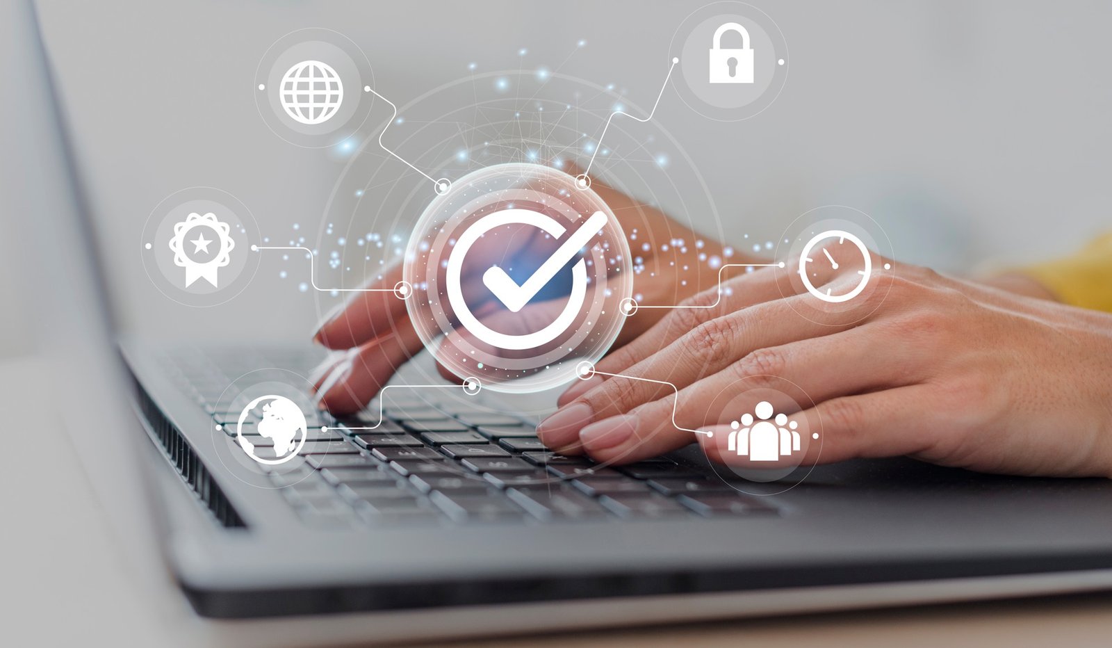 Protect Your Online Privacy