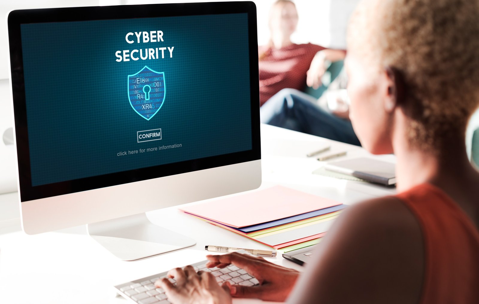 Cybersecurity Career Path