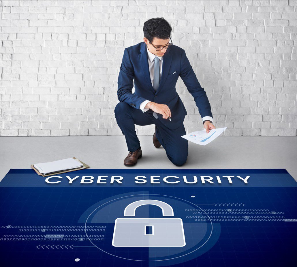 Cybersecurity Explained Simply
