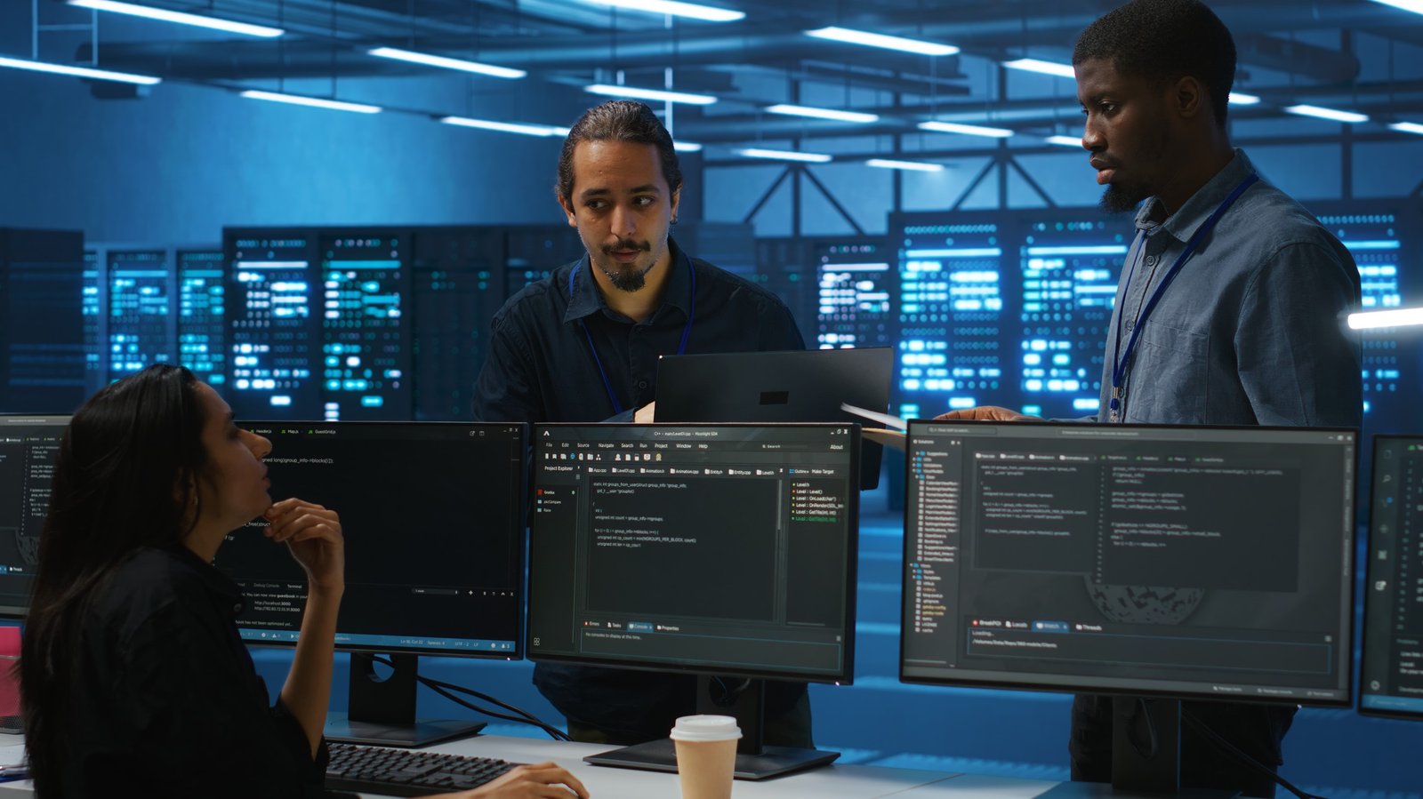 Cybersecurity