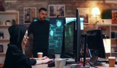 cybersecurity career path 2026