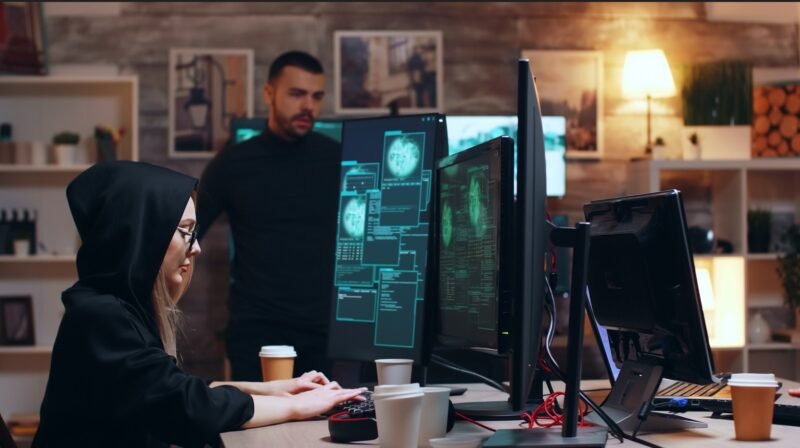 cybersecurity career path 2026