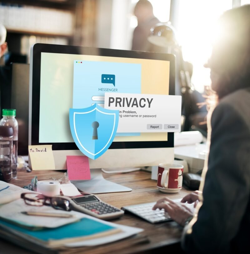 How to Remove Your Personal Information From the Internet (2026 Guide)