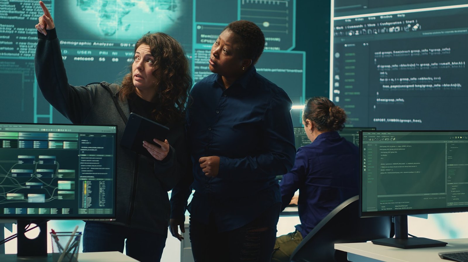 Entry-Level Cybersecurity Jobs