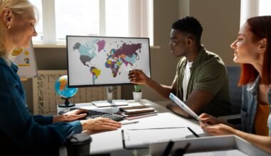 how companies track you online