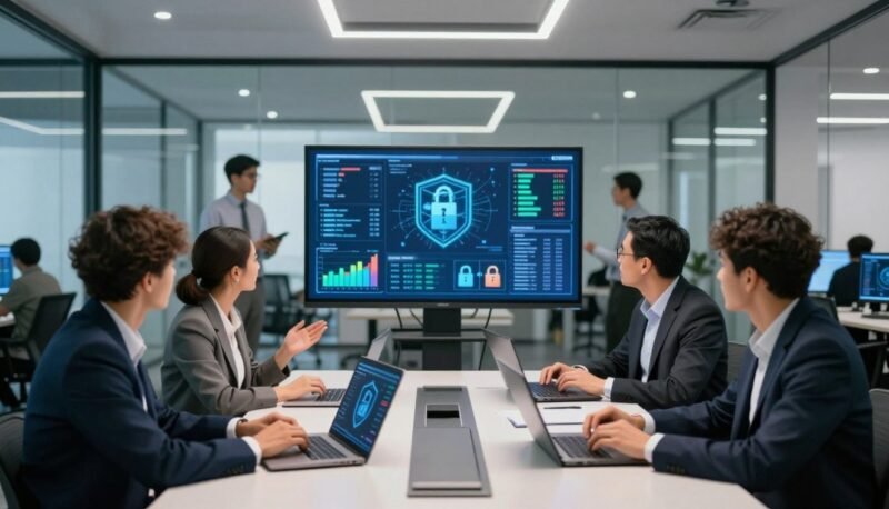 entry-level cybersecurity jobs 2026