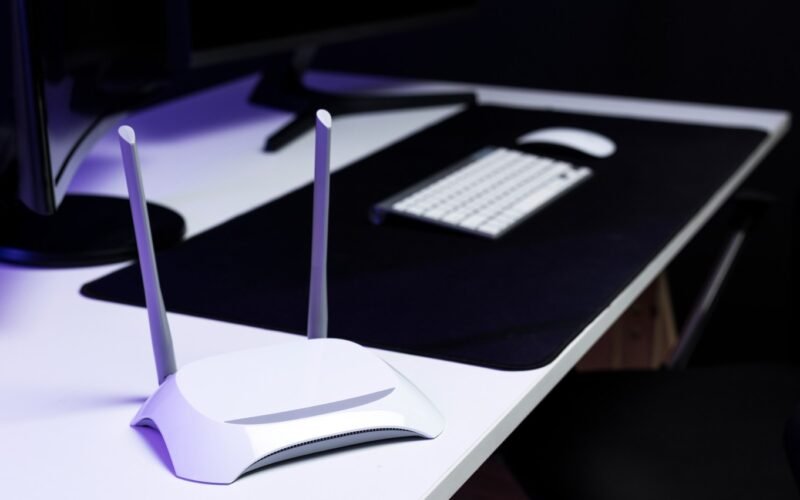 How to Secure Home Wi-Fi from Hackers 2026 Guide