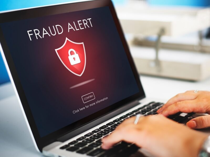 banking fraud alerts