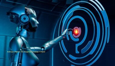 Anthropic's Mythos Ai Model