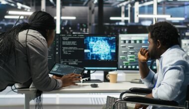 Cybersecurity Career in 2026