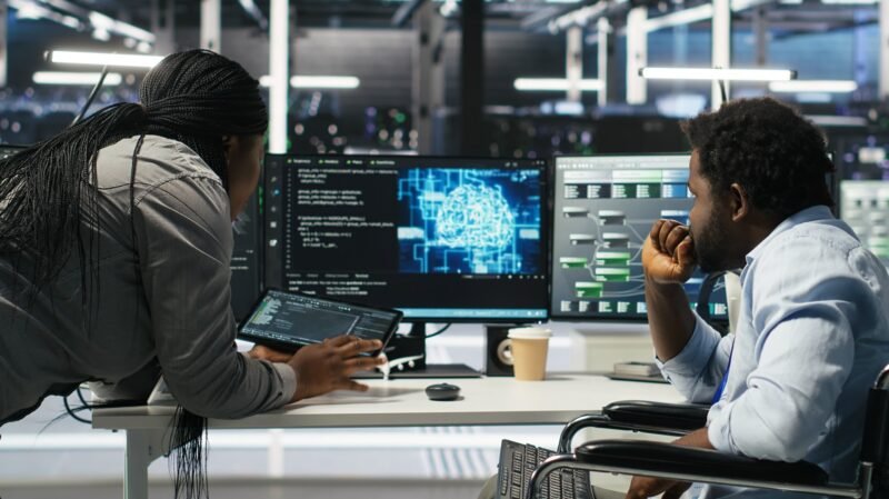 Cybersecurity Career in 2026