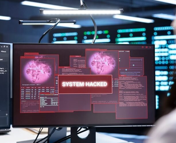 Ransomware Protection Guide