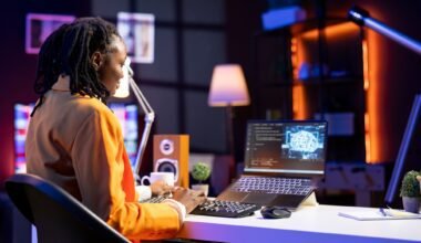 Remote Cybersecurity Jobs
