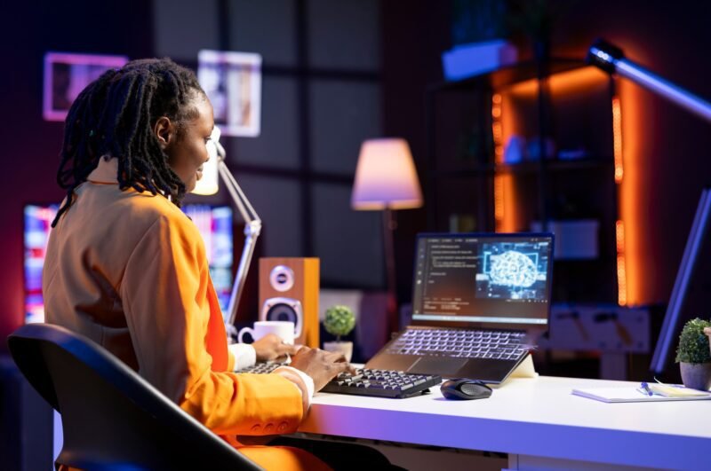 Remote Cybersecurity Jobs