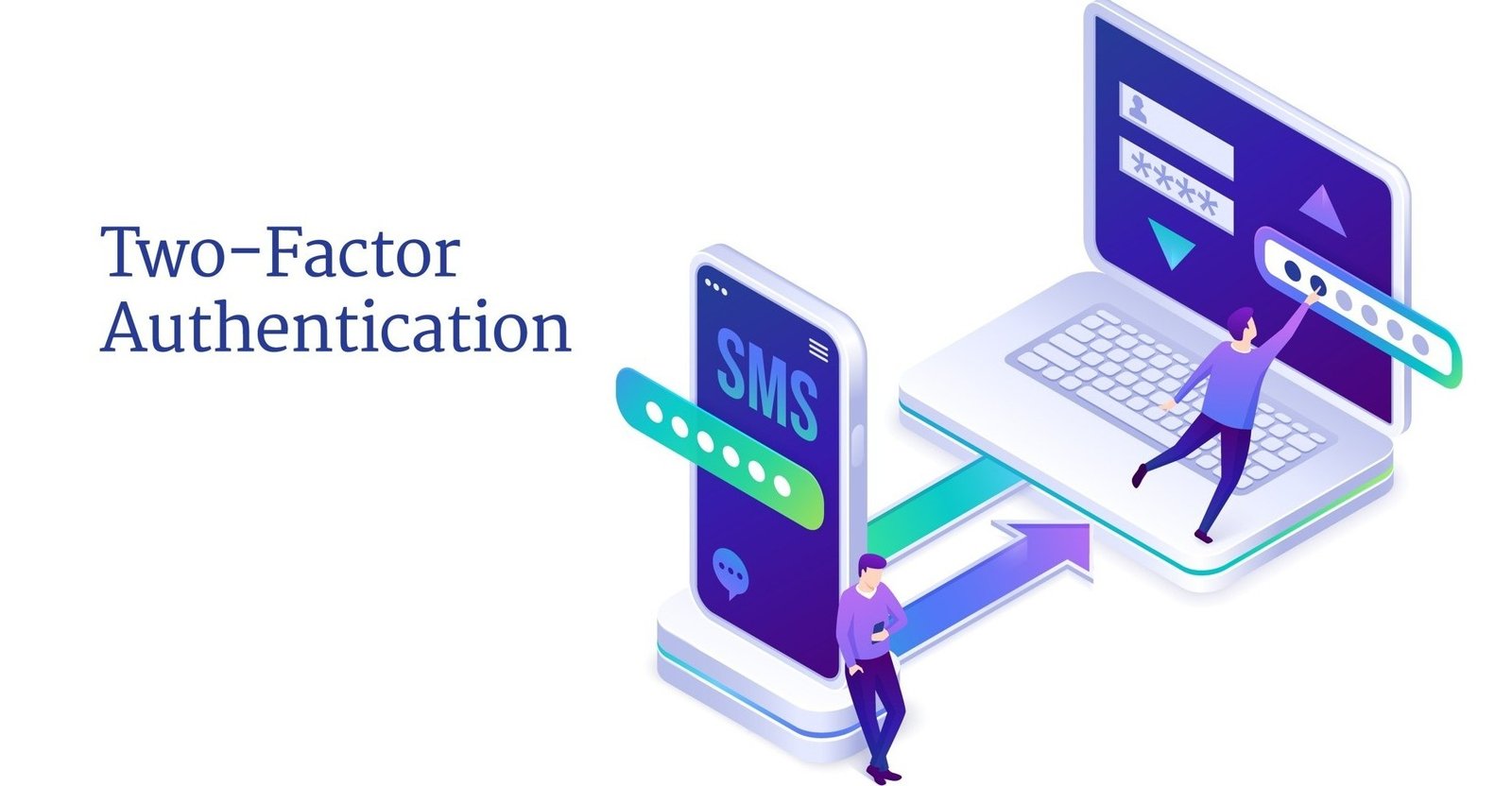 Two-Factor Authentication (2FA)