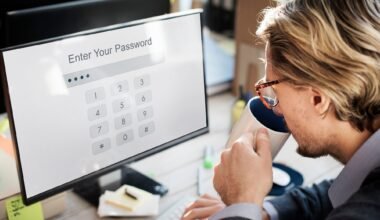 best password managers for secure logins