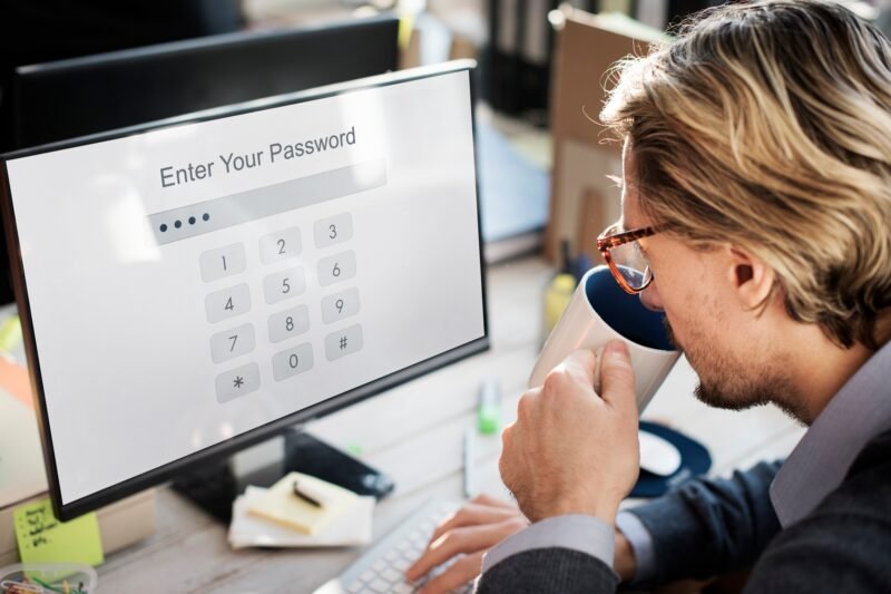best password managers for secure logins