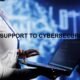 Transition from IT Support to Cybersecurity