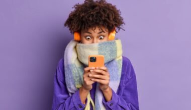 is your phone listening to you