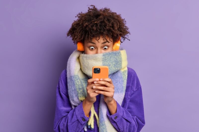 is your phone listening to you