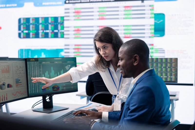Small Business Cybersecurity