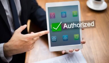 Two-Factor Authentication (2FA)