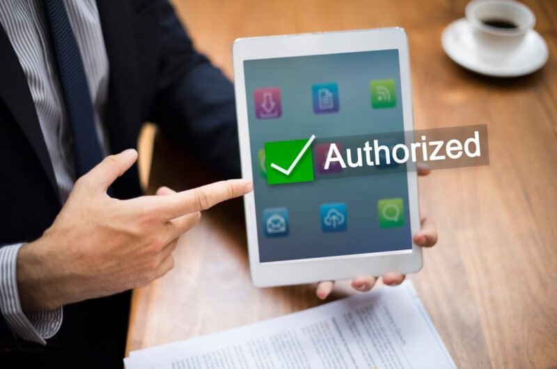 Two-Factor Authentication (2FA)