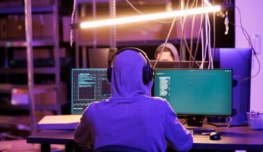 Cybersecurity Home Lab