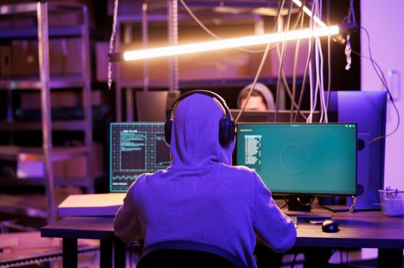 Cybersecurity Home Lab