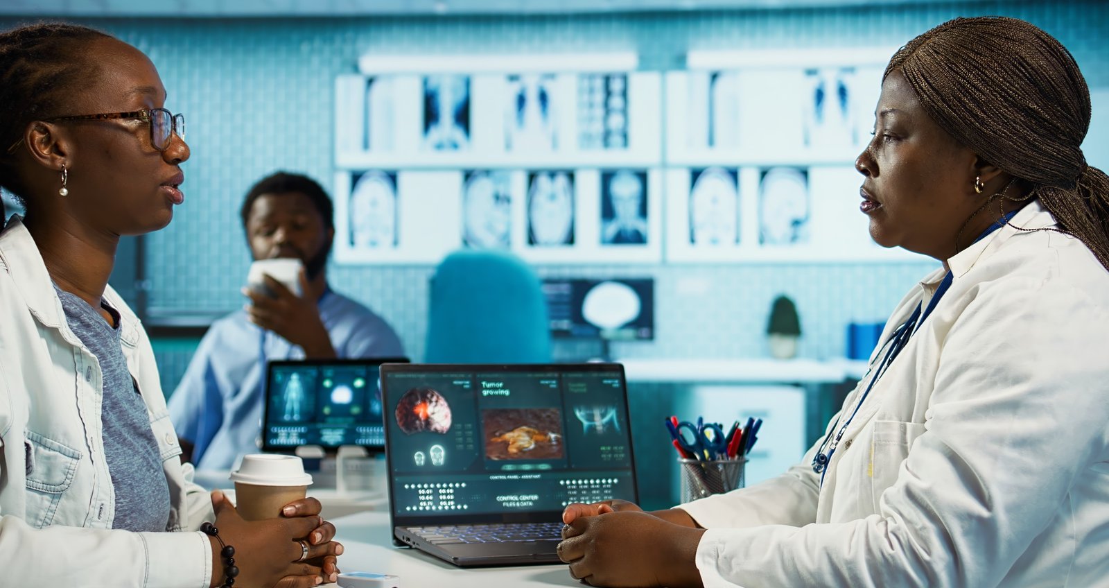 Healthcare Cyber Attacks in 2026