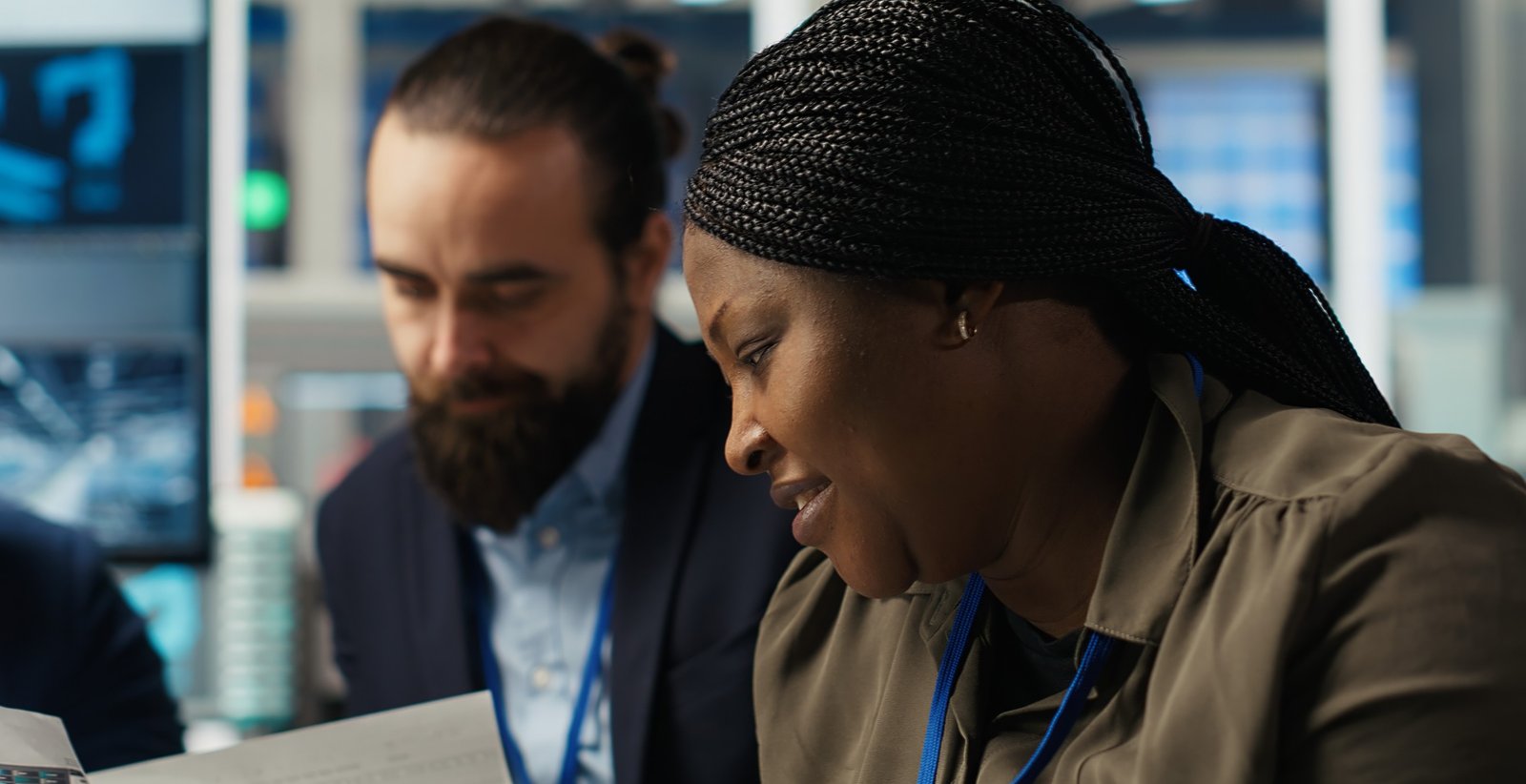 Small Business Cybersecurity