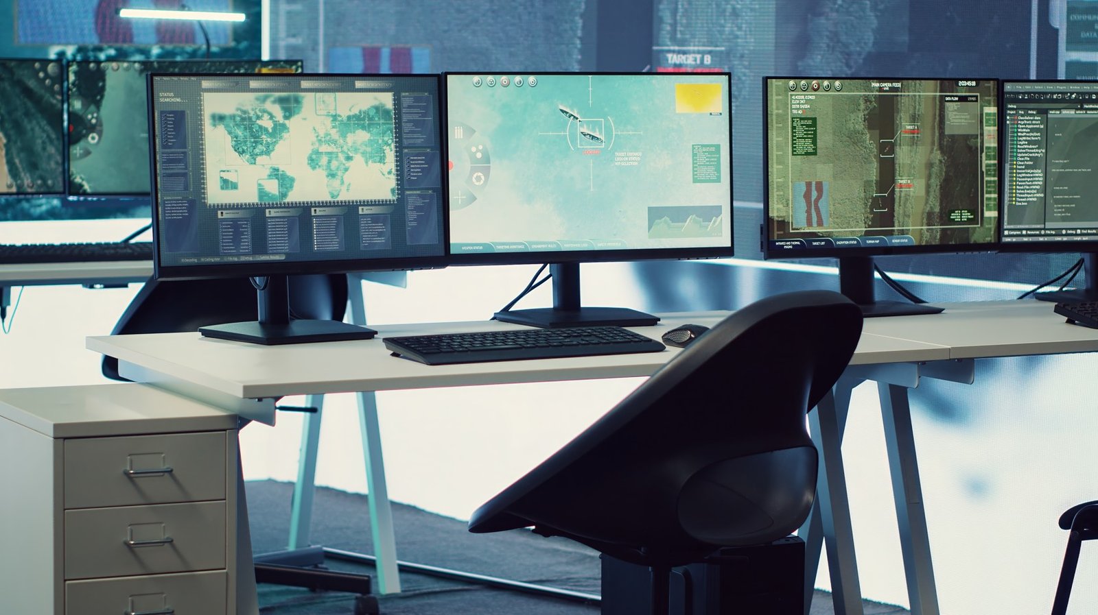 Cybersecurity Home Lab