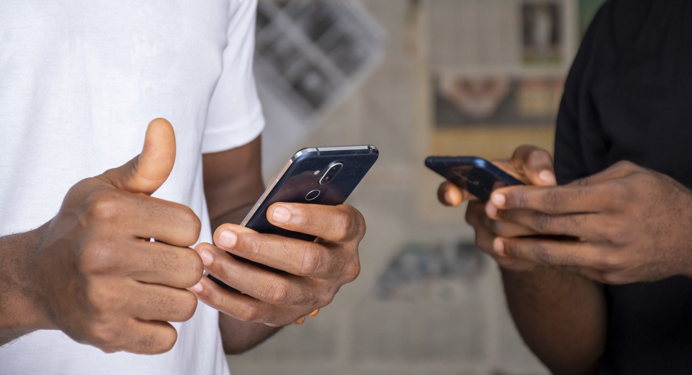 is your phone listening to you