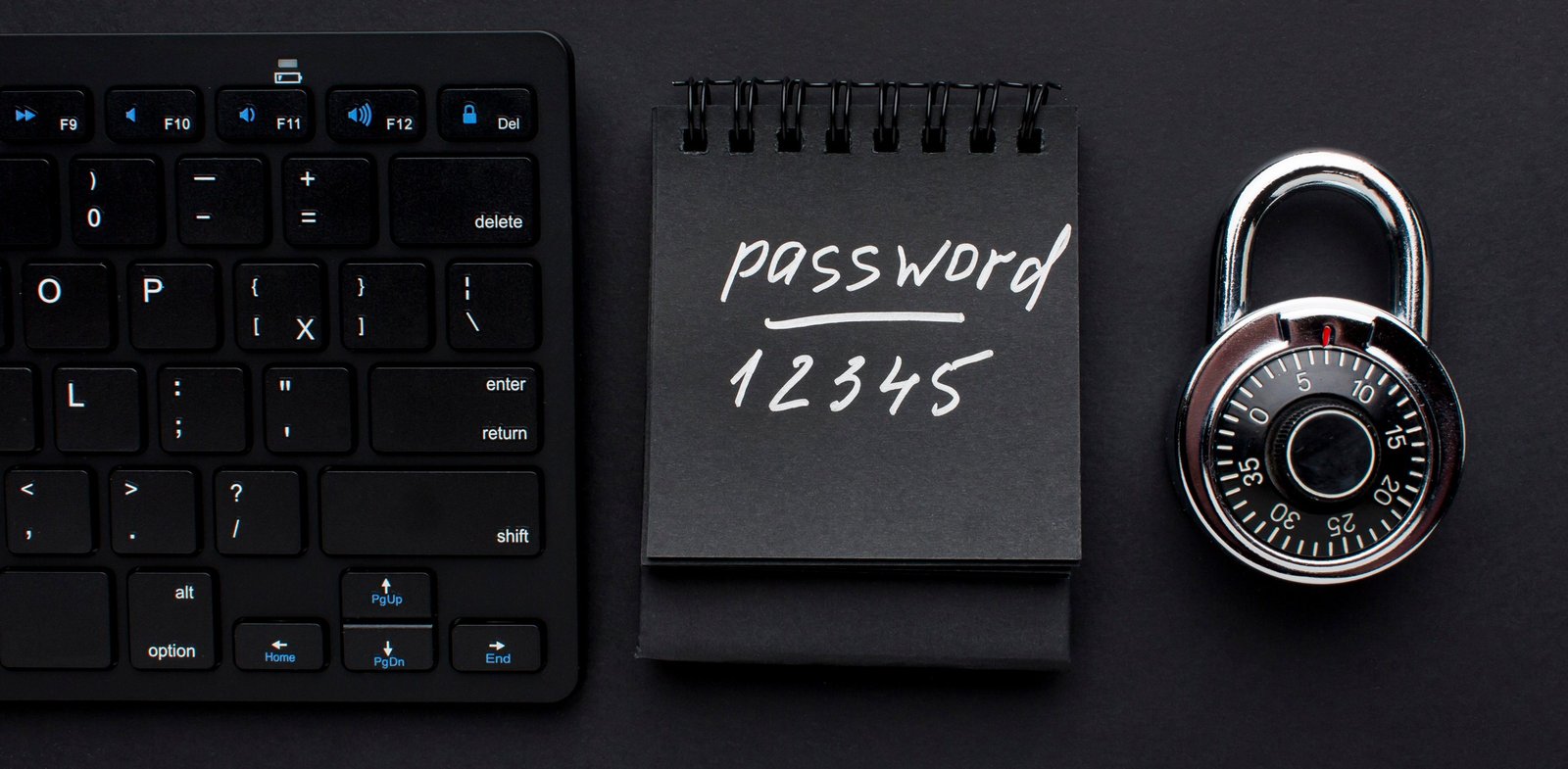 best password managers for secure logins