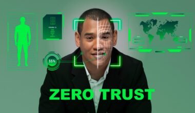 Zero Trust Security Model 2026