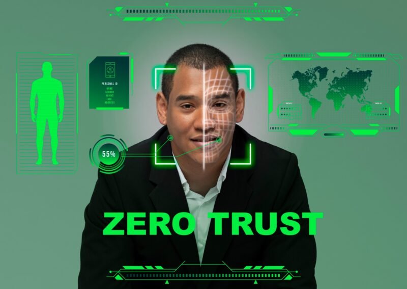 Zero Trust Security Model 2026