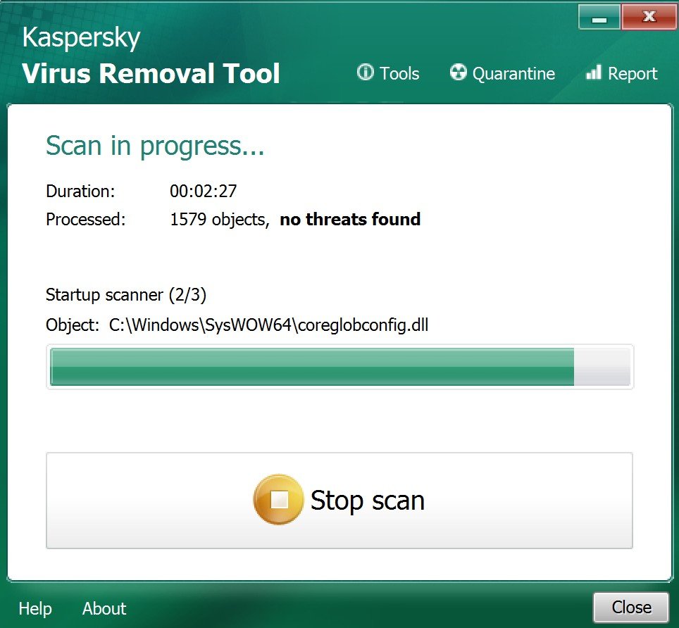 Malware
