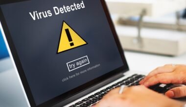 Signs Your Computer Has Malware