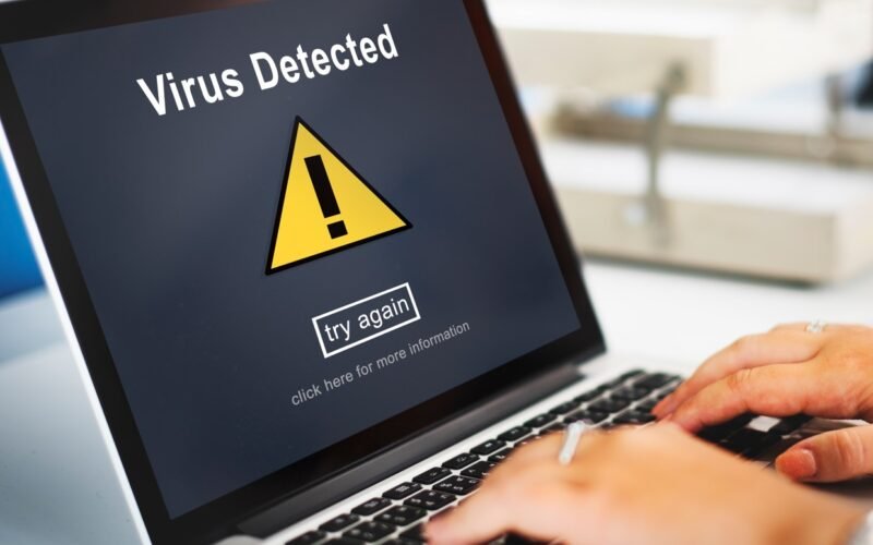 Signs Your Computer Has Malware
