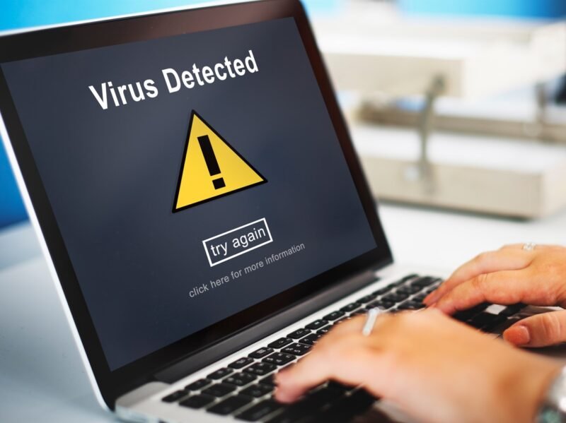 Signs Your Computer Has Malware