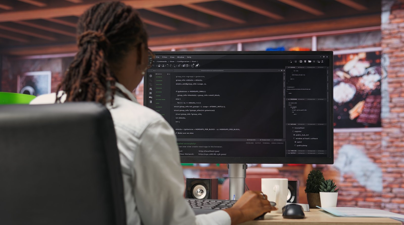 make money with cybersecurity skills