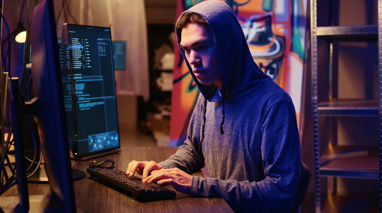 make money with cybersecurity skills