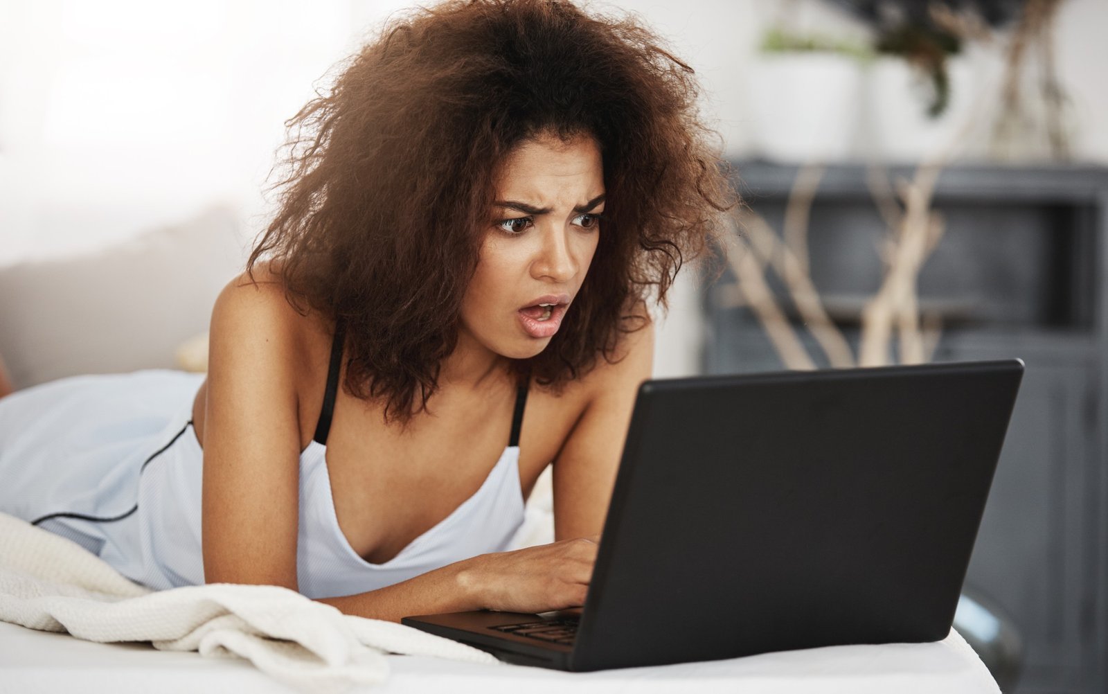 fake websites