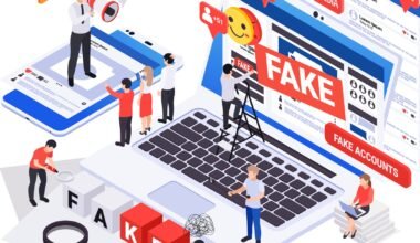 fake websites